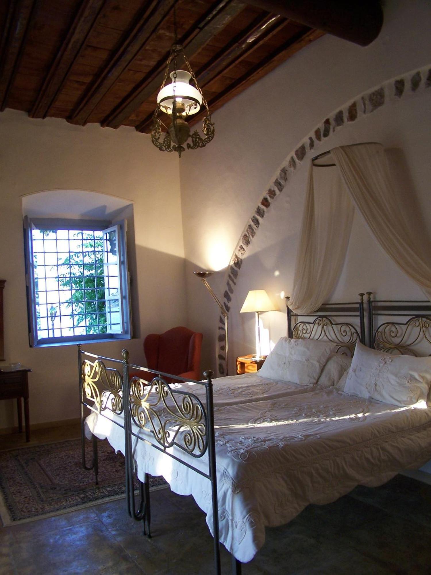 الشقق الفندقية سبيتسيسفي  Economou Mansion المظهر الخارجي الصورة