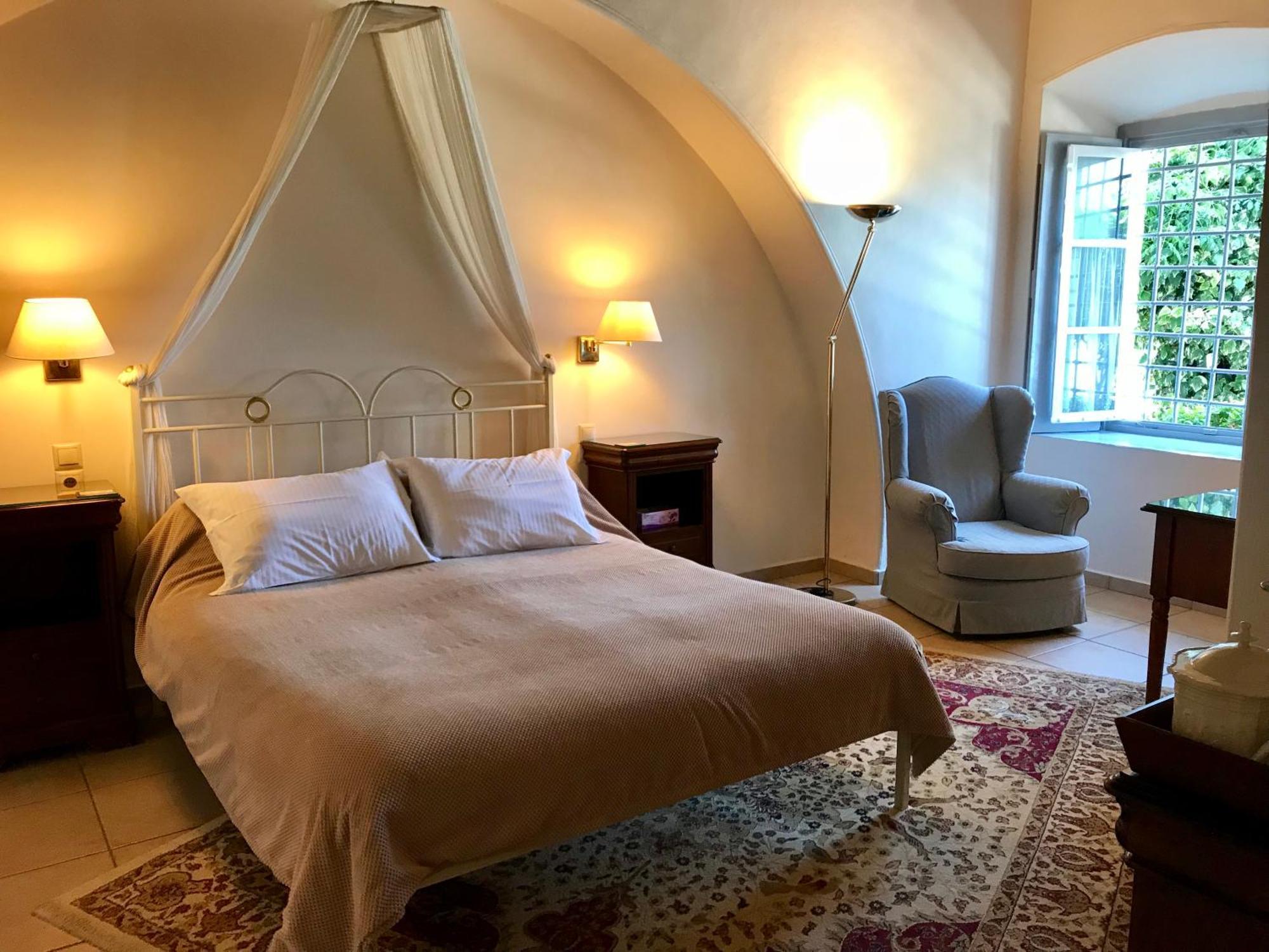 الشقق الفندقية سبيتسيسفي  Economou Mansion المظهر الخارجي الصورة