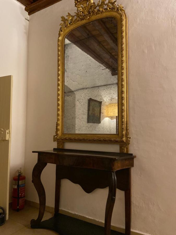 الشقق الفندقية سبيتسيسفي  Economou Mansion المظهر الخارجي الصورة